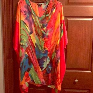 Natori Tunic